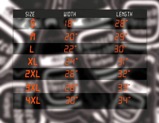 Locals Only Retro Pink - Black Tee