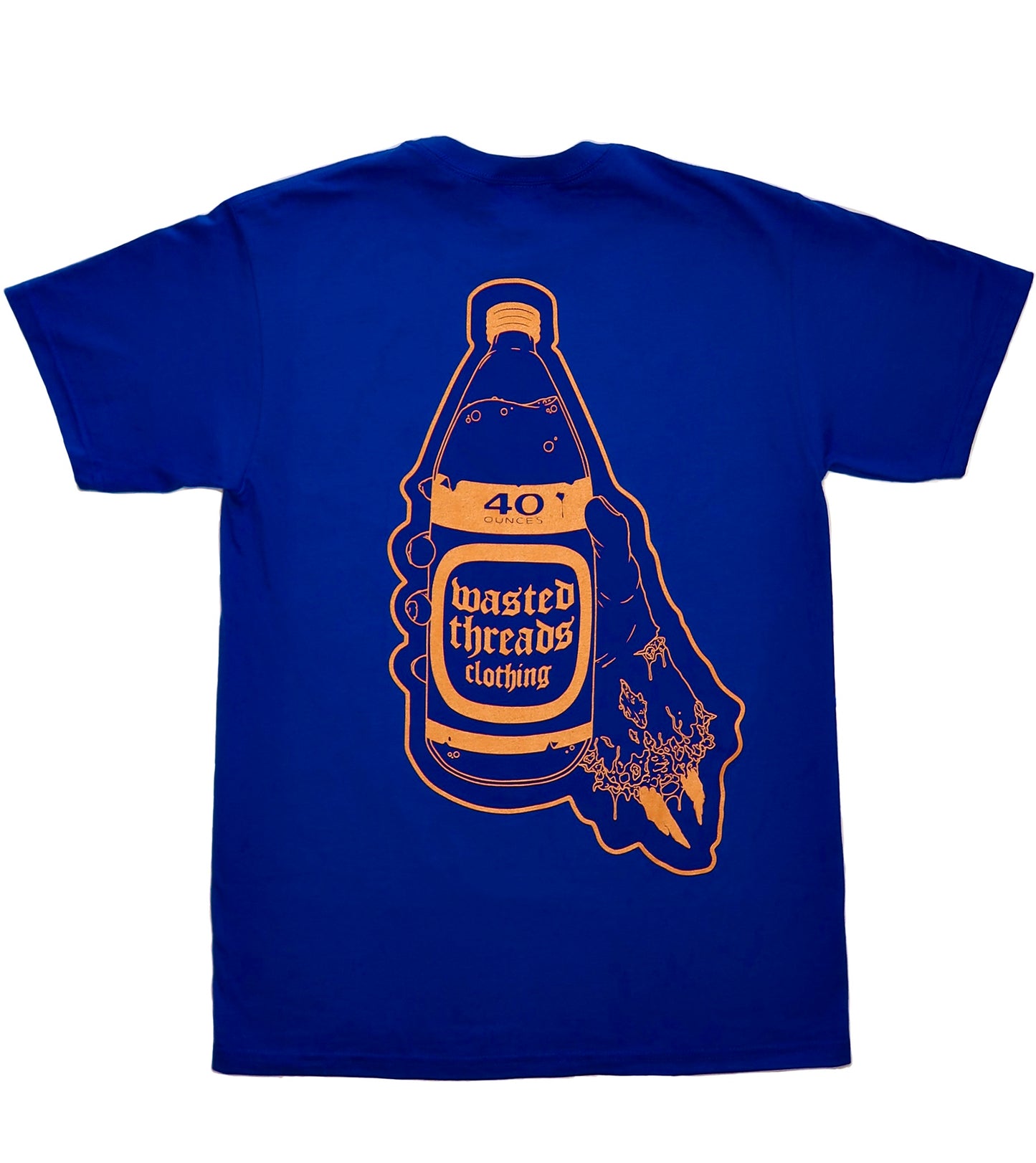 The Compa Logo Tee