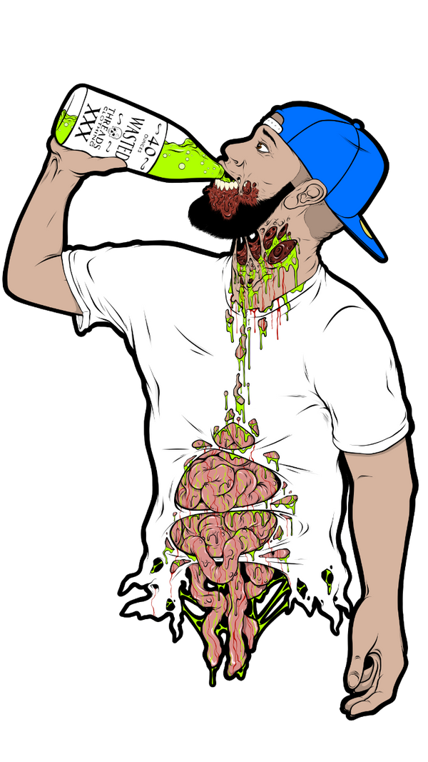 Wasted Threads