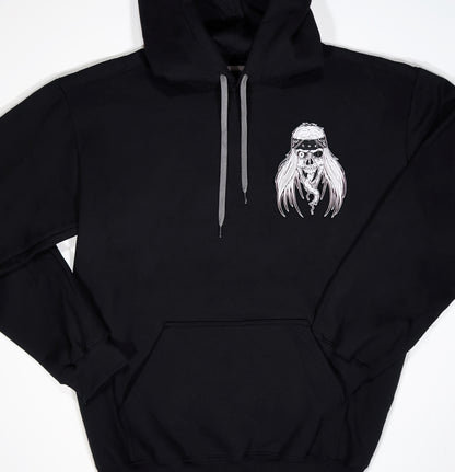 Psychlops - Black Hoodie